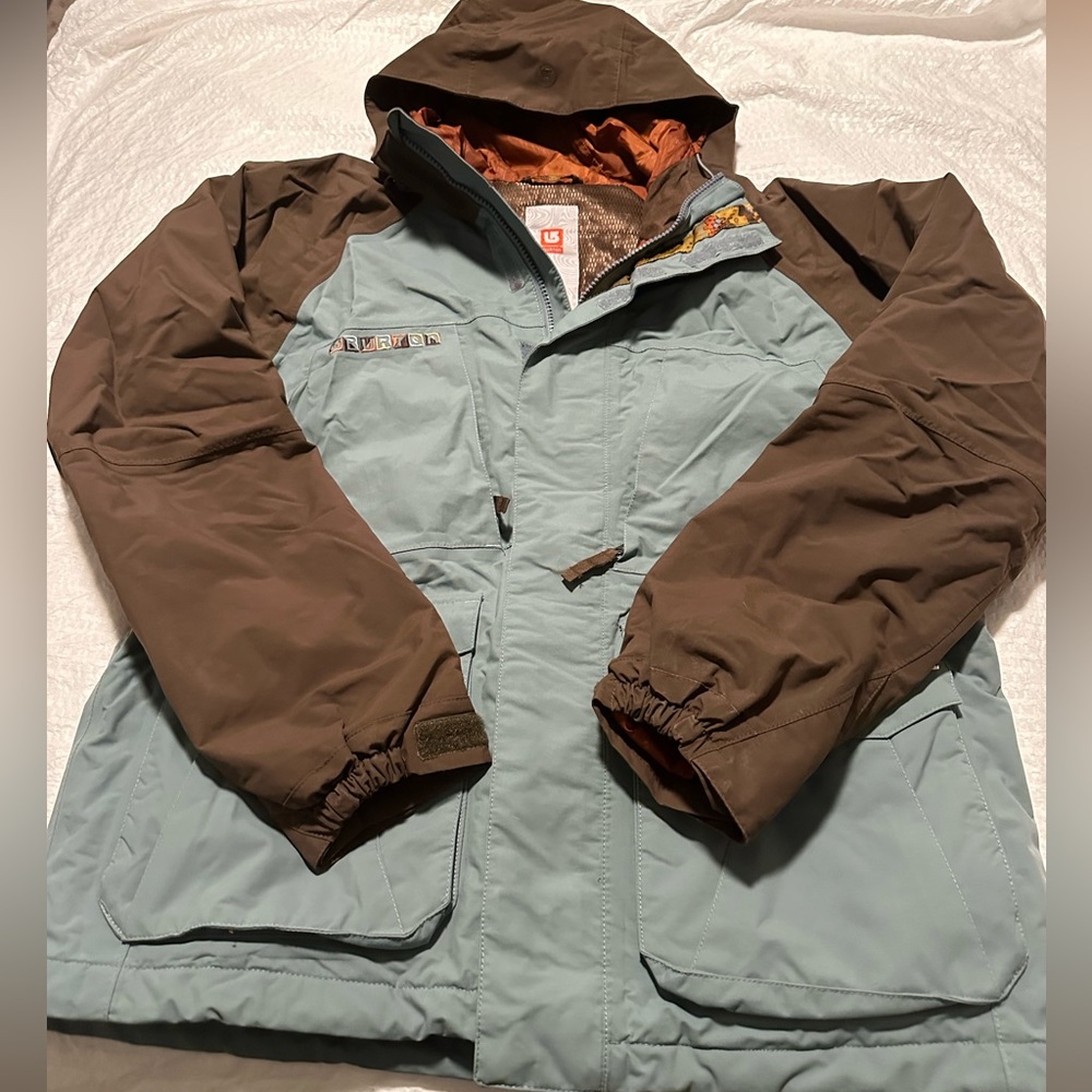Burton Ski Jacket
